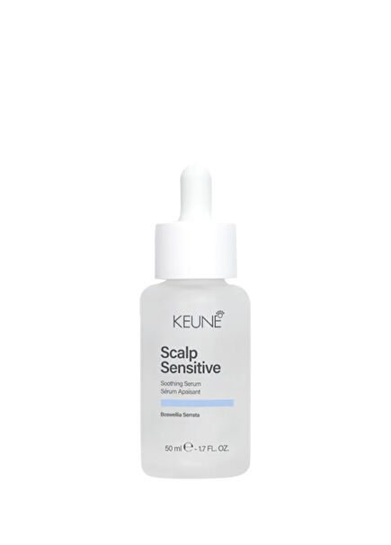 Scalp Sensitive Yatıştırıcı Serum 50 ml