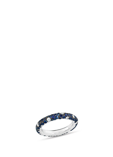 Party Women's Gold Ring