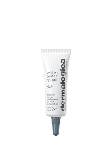 Awaken Peptide Sıkılaştırıcı ve Nemlendirici Göz Bakım Jeli 15 ml