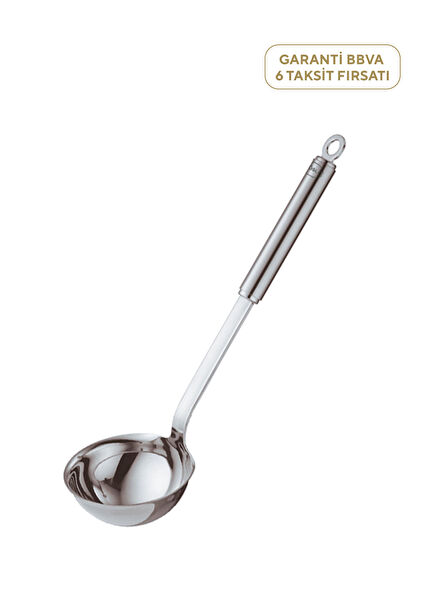 Stainless Steel Serving Ladle 9 cm