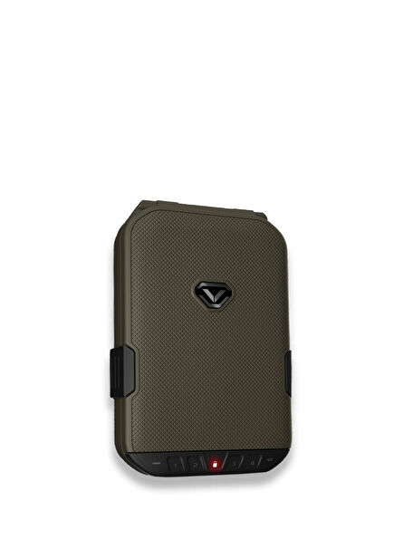 Lifepod Olive Drab Seyahat Humidor Puro Kutusu