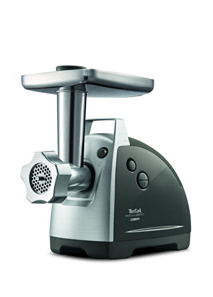 HV8 Pro 2200 Watt Stainless Steel Meat Grinder