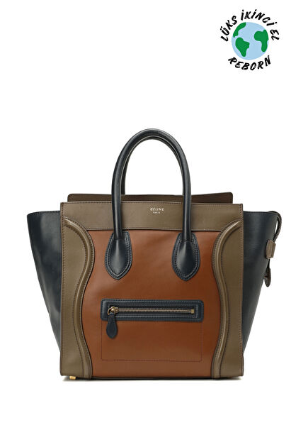Celine luggage bag