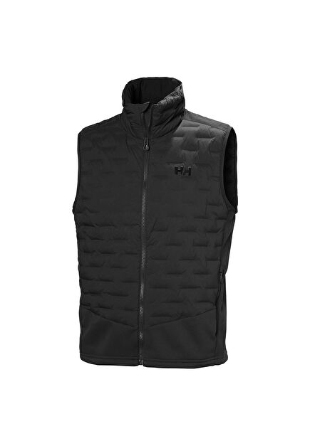 Hp Hybrid Stretch Ins Yelek Ebony Erkek Yelek 