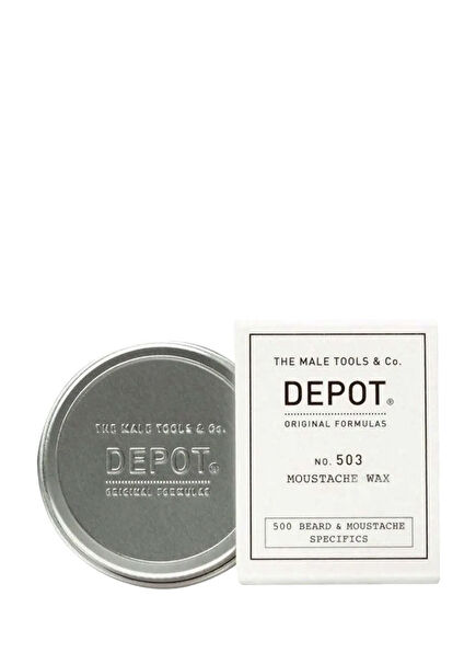No. 503 Mustache Wax Moustache Polish 30 ml