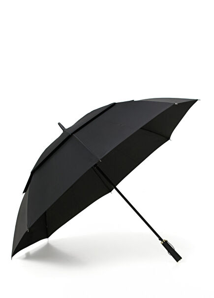 Black Umbrella