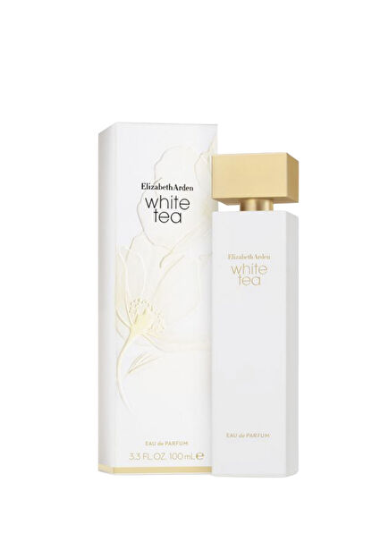 White Tea EDT 100 ml Women's Spray Perfume