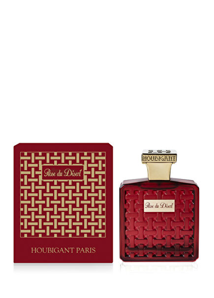 Rose Du Desert EDP 100 ml Unisex Perfume