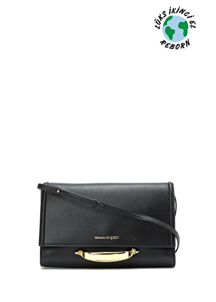 Alexander mcqueen the story bag