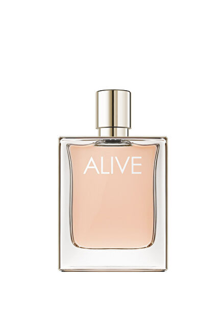 Alive EDP 80 ml Kadın Parfüm