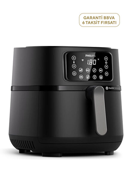 HD9285/96 XXL Connected Airfryer 7.2 lt