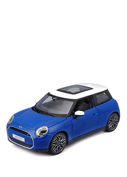 1:24 Mini Cooper SE (J01) 32926