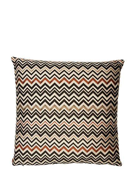 Belfast Çok Renkli 60x60 cm Dekoratif Yastık