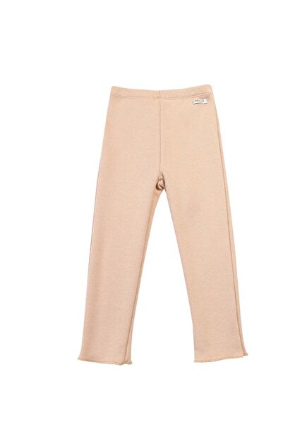 Jezzie Pembe Kız Çocuk Pantolon