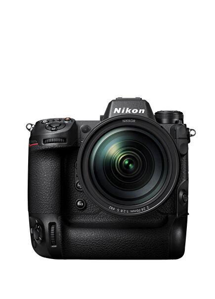 Z9 Dijital Fotoğraf Makinesi