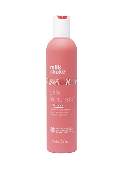 Pink Lemonade Pink Toning Shampoo 300 ml