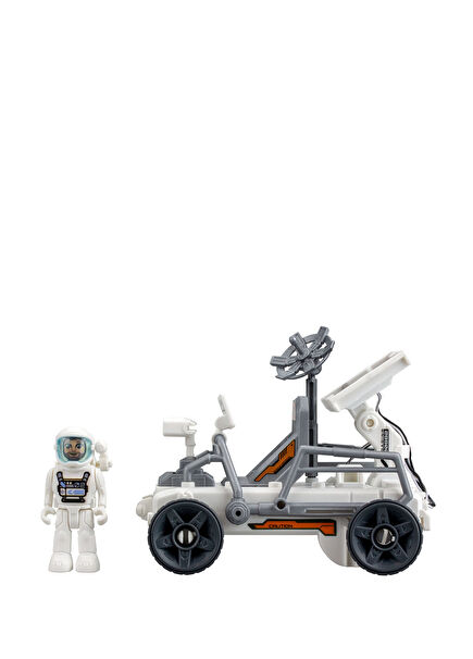 80332 Astropod Exploration Vehicle