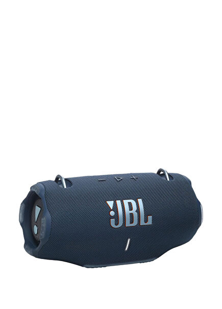 Xtreme 4 Eco Blue Version Bluetooth Speaker Without Adapter