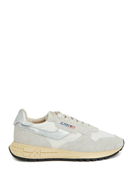 Silver Kadın Sneaker