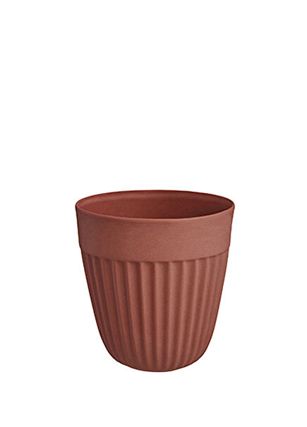 Love Edward Porcelain V Filter Coffee Cup