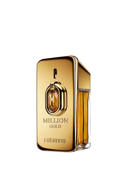 Million Gold Elixir 50 Ml