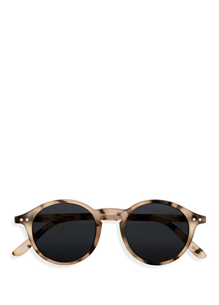 Sun D Light Tortoise Men's Sunglasses