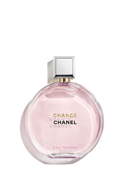 CHANCE EAU TENDRE EAU DE PERFUME SPRAY 150ML