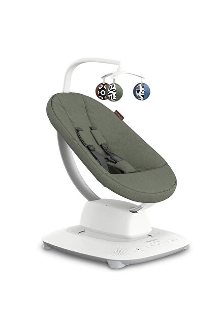 MamaRoo 5.0 Camila 0-11 kg Sallanır Elektrikli Ana Kucağı