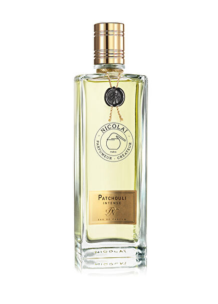 Nicolai Patchouli Tense 250ml
