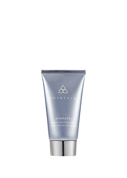 Hydrate+ Broad Spectrum SPF17+ Moisturizing Sunscreen Nemlendirici Güneş Kremi 60 gr