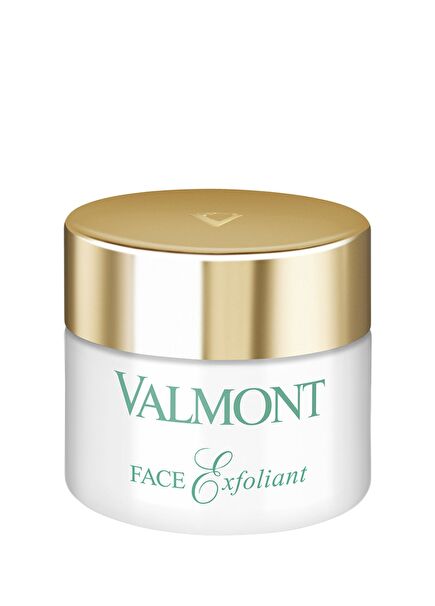 FACE EXFOLIANT Yüz için Arındırıcı Peeling 50 ML