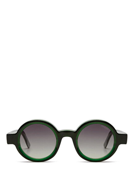 Adrian Pine Dusk Acetate Unisex Sunglasses