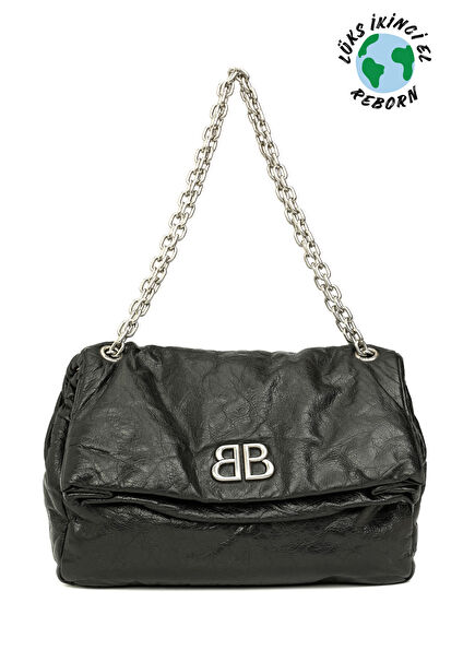 Balenciaga 2023 large chain bag