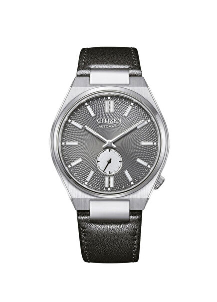Tsuyosa Small Second NK5010-01H Metal Watch
