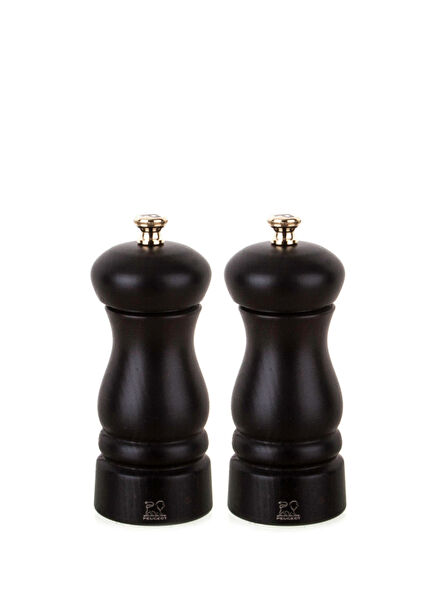 Clermont Karabiber ve Tuz Değirmeni 13 cm