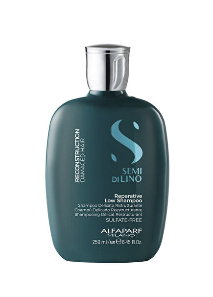 Semi Di Lino Reconstructive Low Shampoo Restructuring Shampoo 250 ml
