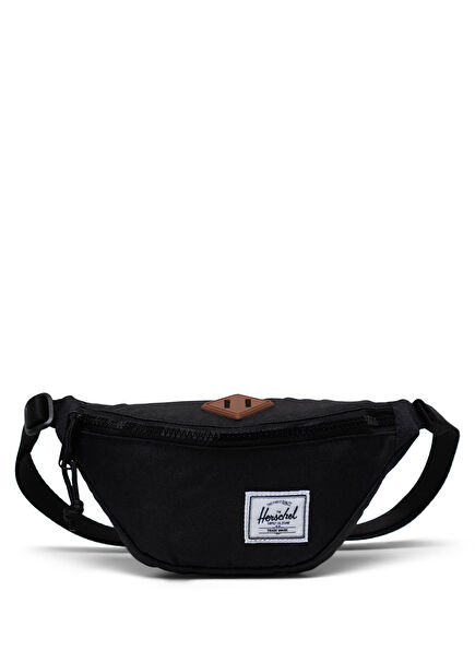 Heritage Hip Pack Little Siyah Çocuk Bel Çantası