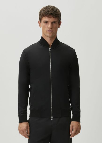 Black Coat