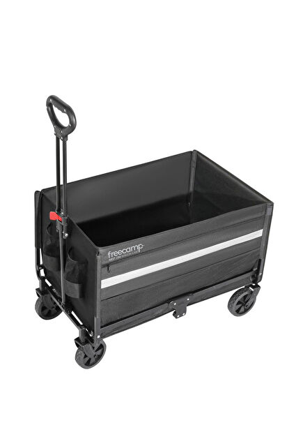 Nest 250 Katlanır Wagon Araba