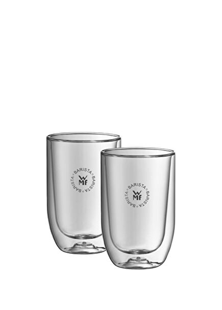 WMF 2 Parça Barista Bardak Seti