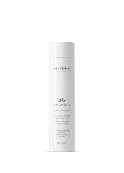Depigment Lotion Glow Brightening Lotion 150 ml