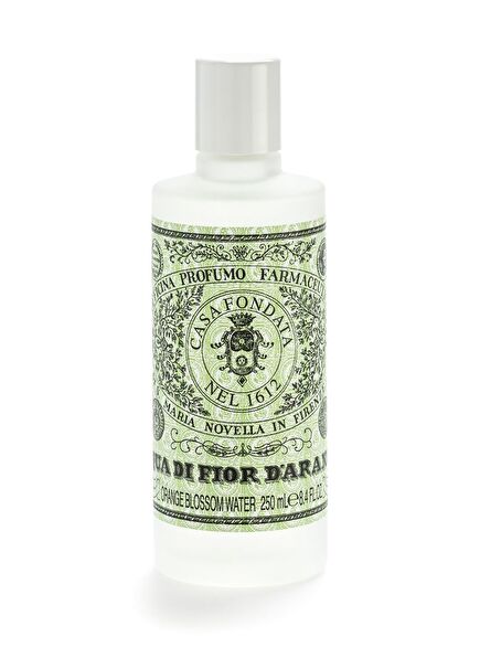 Acqua di Fior d'Arancio Tonik Alkolsüz 250 ml