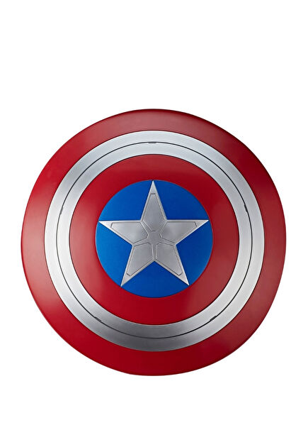 Legends Captain America Kalkan Captain America: Brave New World Figür 