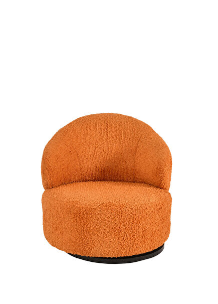 Bear Terra Cotta 360 Chair