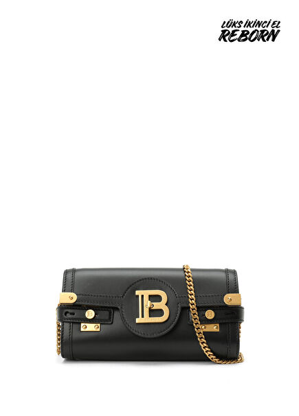Balmain b-buzz bag
