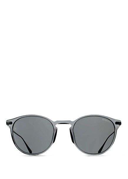 Miles Sun C07 Gri Titanyum Unisex Güneş Gözlüğü