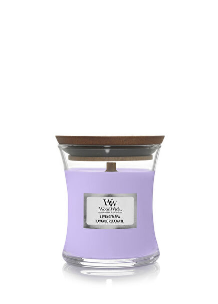 Lavender Spa Orta Lila Mum 275 gr