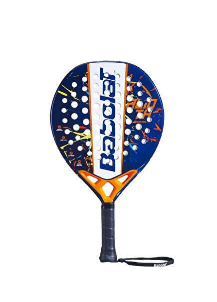 Alioth Jr Unisex Padel Raketi