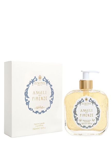 Angeli Di Firenze 250 ml Liquid Soap