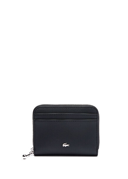 Daily City Black Women's Wallet